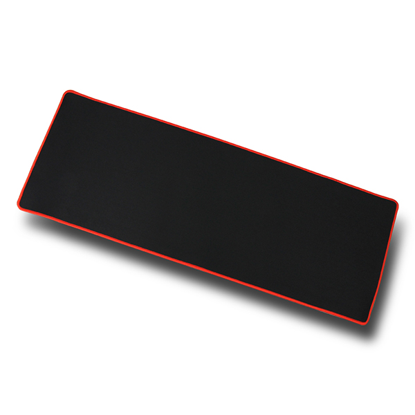 AONE CRUISE GP-702 게이밍 장패드 (레드)_이미지