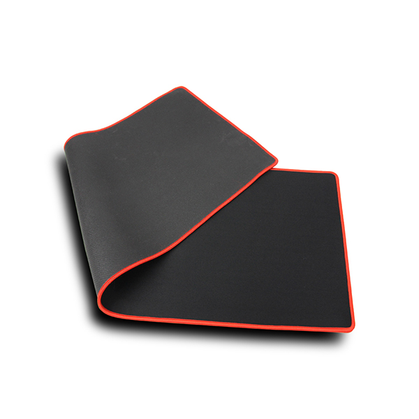 AONE CRUISE GP-702 게이밍 장패드 (레드)_이미지