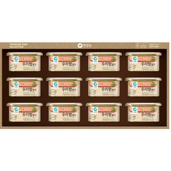대상 청정원 우리팜 3호