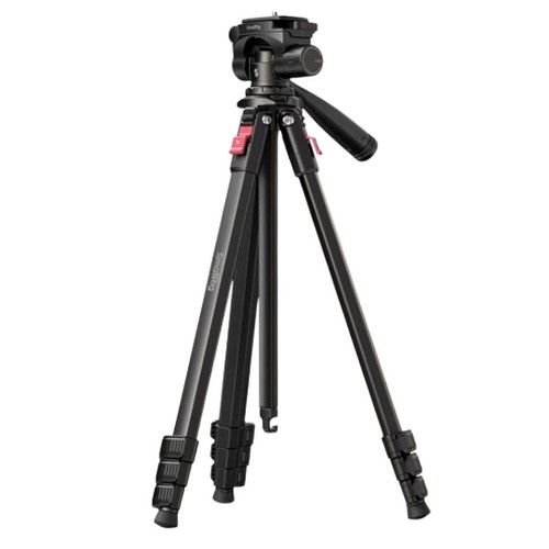 스몰리그 5474 비디오 삼각대 (기본 헤드)_이미지