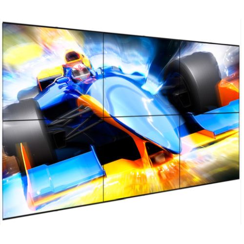 큐브코리아 MOTV VDW-240TV (벽걸이)_이미지