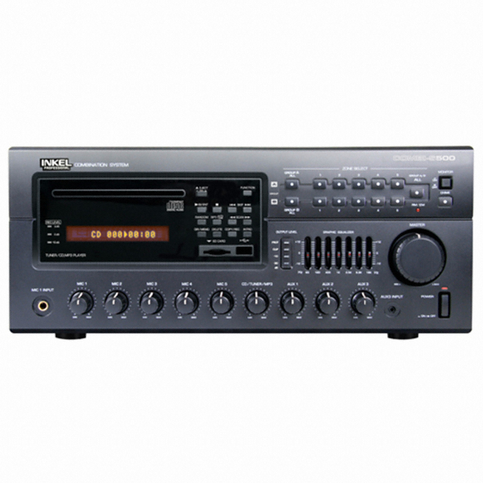 �Һ��� COMBI-S500