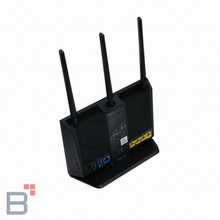 ASUS RT-AC68U 유무선공유기_이미지