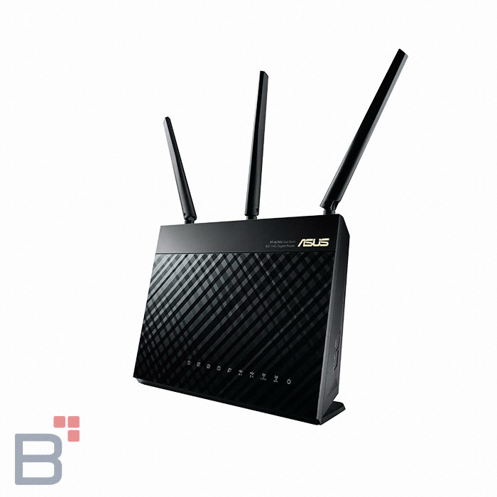 ASUS RT-AC68U 유무선공유기