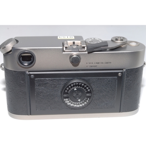 Leica M6 ƼŸ��