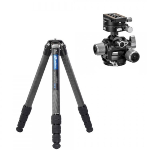 레오포토 LS-324C 레인저 삼각대 (G4-PRO 헤드)