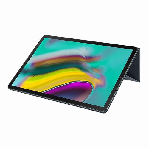 삼성전자 갤럭시탭S5e 10.5 북커버 케이스 EF-BT720 (정품)_이미지