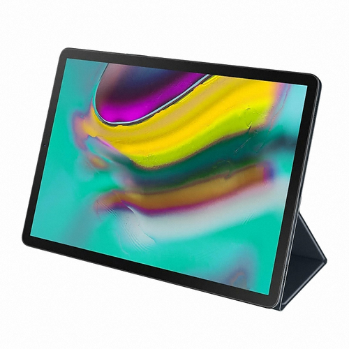 삼성전자 갤럭시탭S5e 10.5 북커버 케이스 EF-BT720 (정품)_이미지