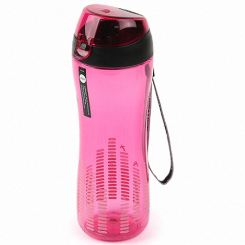 락앤락 스포츠 스파우트 물병 650ml (ABF639P)_이미지