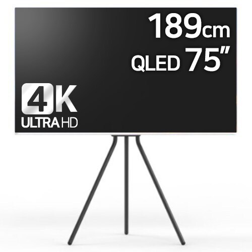 이노스 G75QLED ZERO EDITION (이젤형 스탠드)_이미지