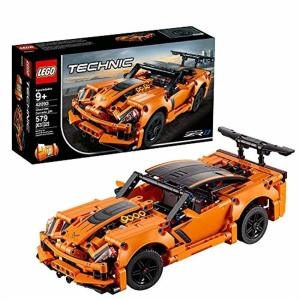 테크닉 쉐보레 콜벳 ZR1 (42093)
