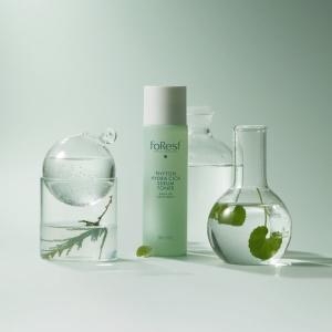  그린핑거 포레스트 피톤 수분 시카 세럼 토너 200ml [1개]