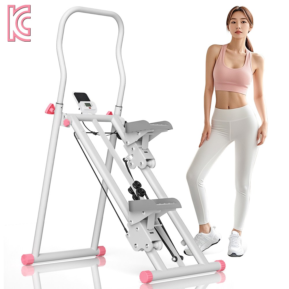 강철 천국의계단 스텝퍼