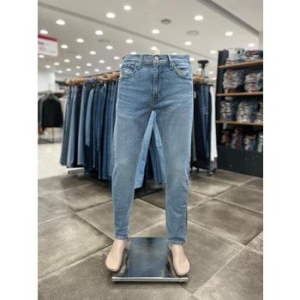 LEVIS 502 테이퍼드 진 29507-0736 S32537253