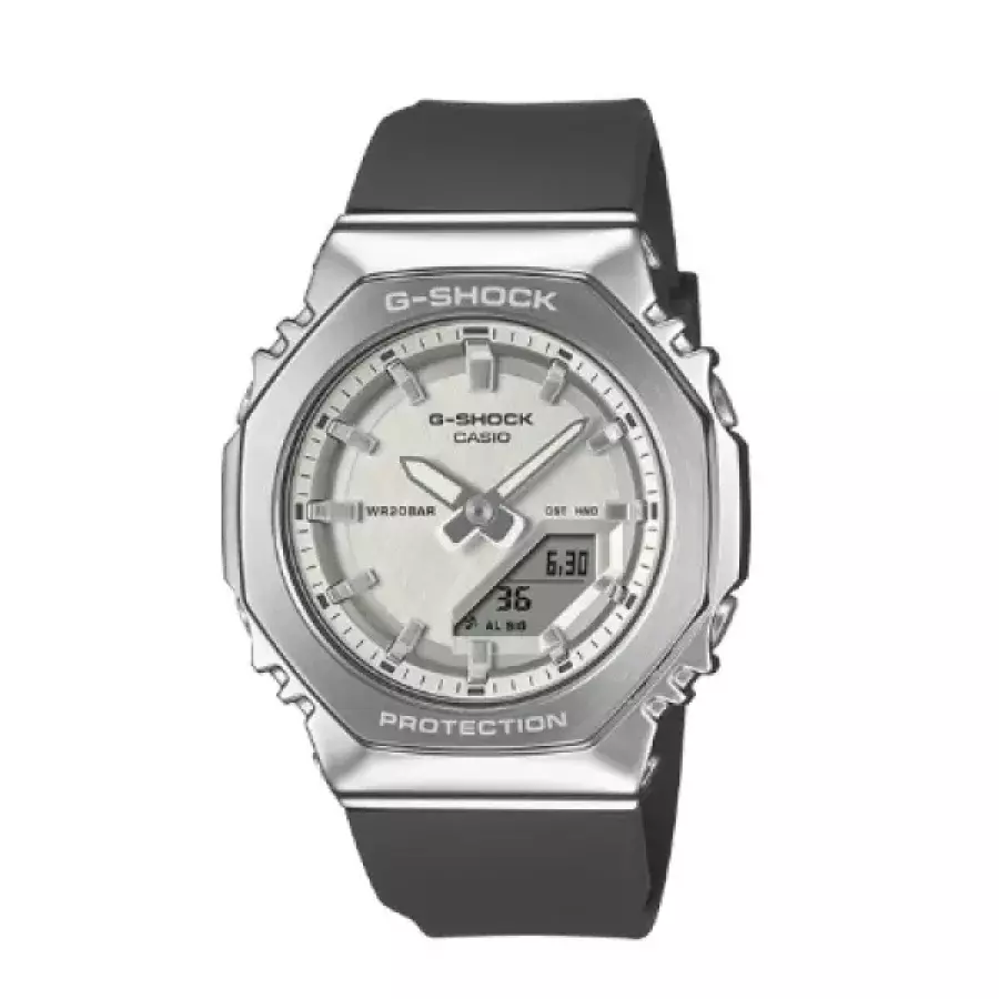 G-SHOCK GM-S2110-1A7DR-BS