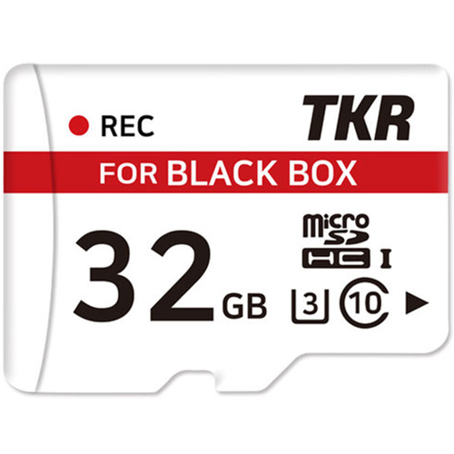 태경리테일 micro SD TKR 메모토리 블랙박스 (32GB)_이미지