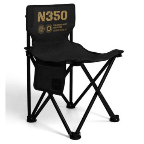 카즈미 니노350 (블랙)_이미지