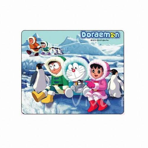 케이원로지스틱 도라에몽 게이밍방수복패드4 KE-DP001_이미지