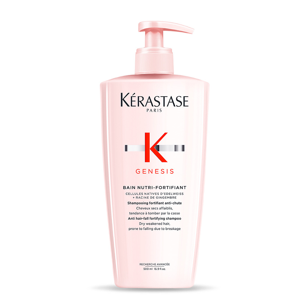 방 제네시스 리치 샴푸 500ml