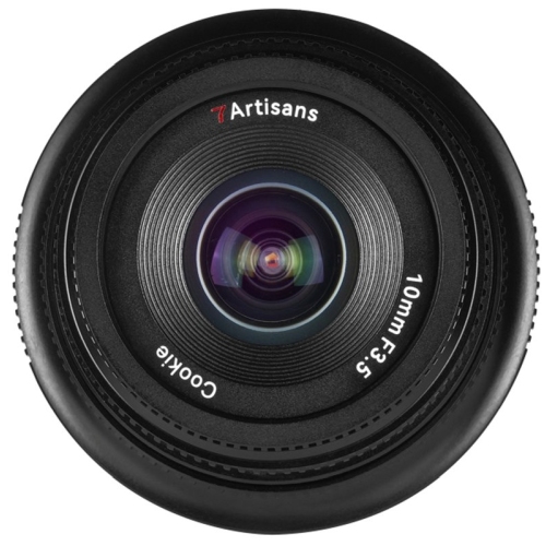 TTArtisan 10mm F3.5 APS-C SONY E용 (해외구매)_이미지