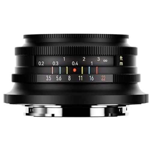 TTArtisan 10mm F3.5 APS-C SONY E��