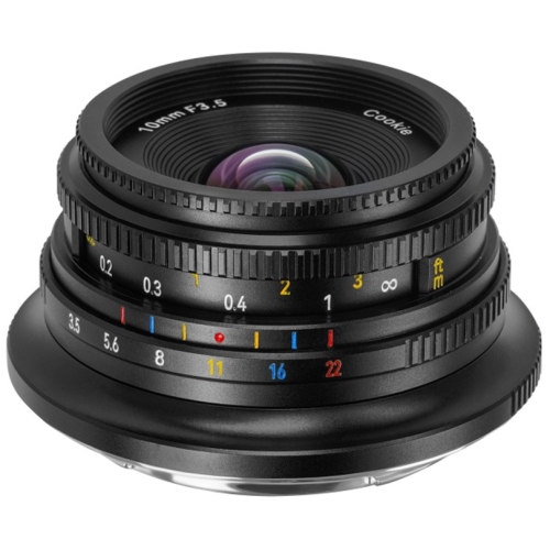 TTArtisan 10mm F3.5 APS-C SONY E용 (해외구매)_이미지