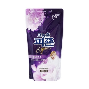 피죤 시그니처 미스틱 레인 리필 300ml