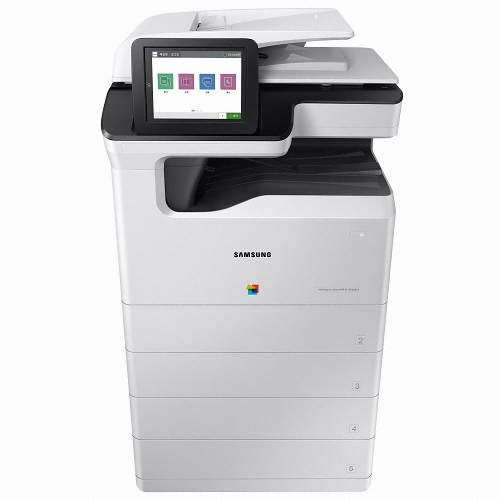 삼성전자 SL-P7400LX (팩스/테이블 포함)_이미지