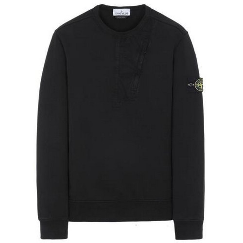 스톤아일랜드 와펜 맨투맨 721563151 V0029