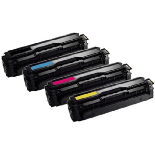 재생 CLT-K506S, CLT-C506S, CLT-M506S, CLT-Y506S 4색 세트_이미지