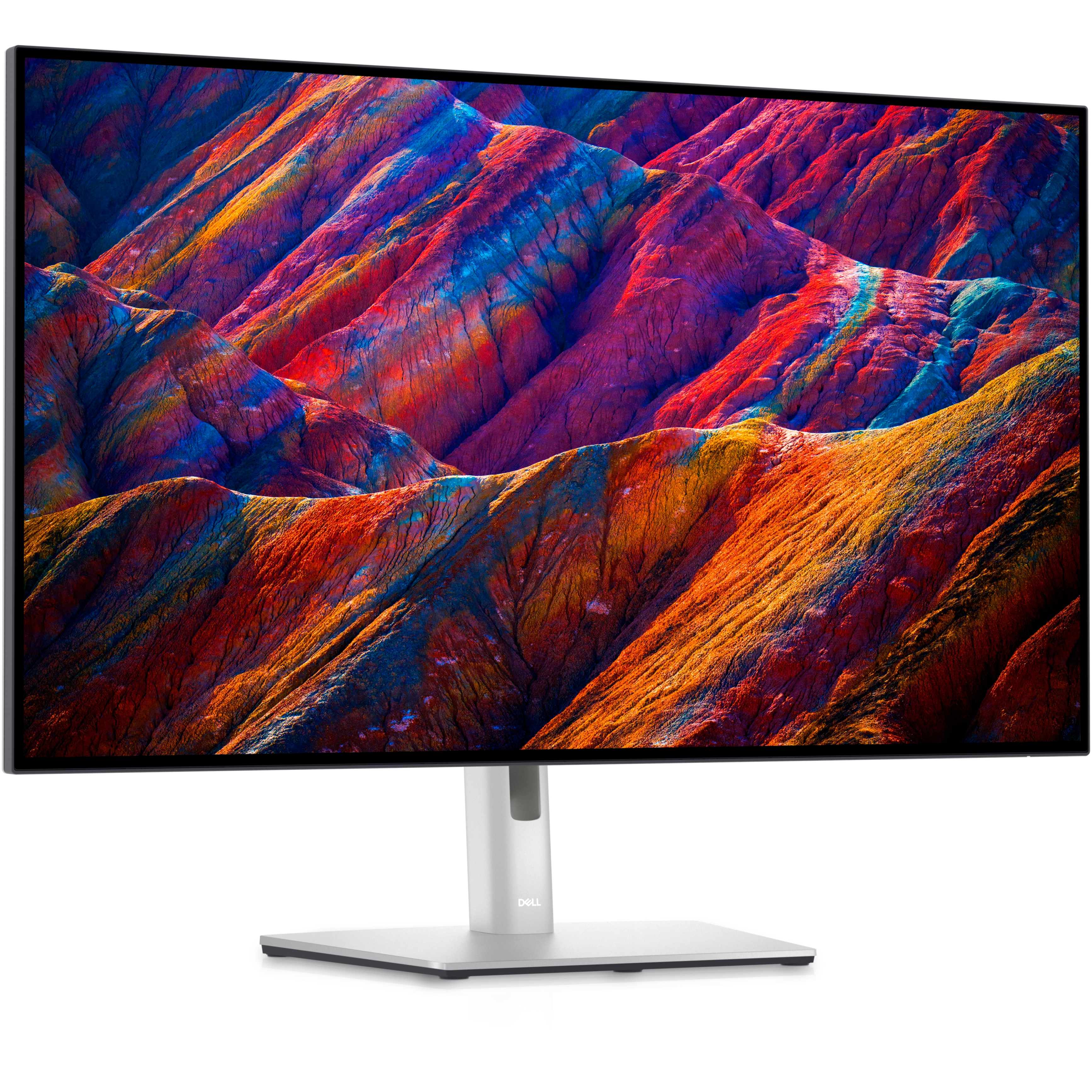 DELL UltraSharp U3223QE이미지입니다. 누르면 해당 게시물로 새창이동합니다.