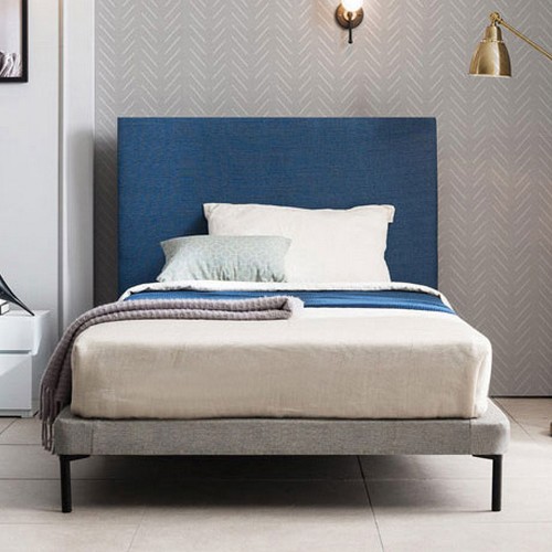 웨스트프롬 모던 핸슨 스페셜패브릭 침대 SS (F17)_이미지