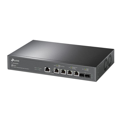 TP-LINK TL-SX3206HPP 스위치허브