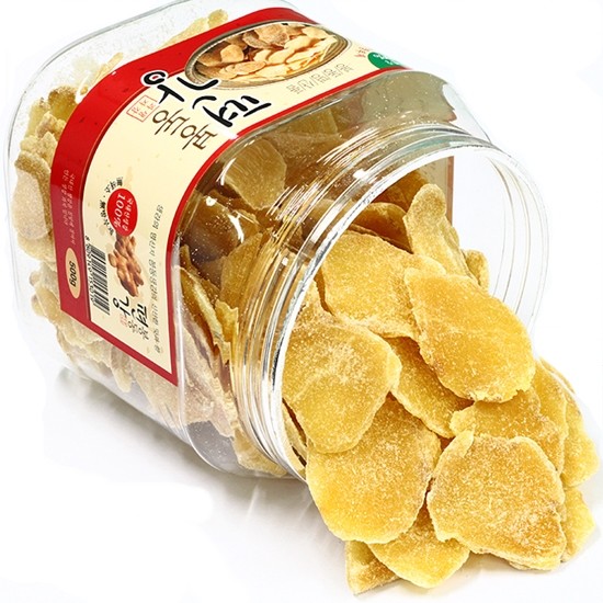 완주봉상생강조합 봉동 편강 500g (2개)_이미지