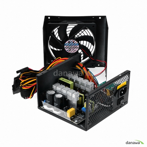 웨이코스 HYBRID 5000 Deluxe V2.3_이미지