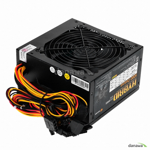 웨이코스 HYBRID 5000 Deluxe V2.3_이미지