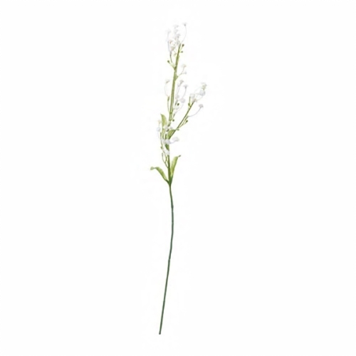 이케아  SMYCKA 스뮈카 조화 화이트