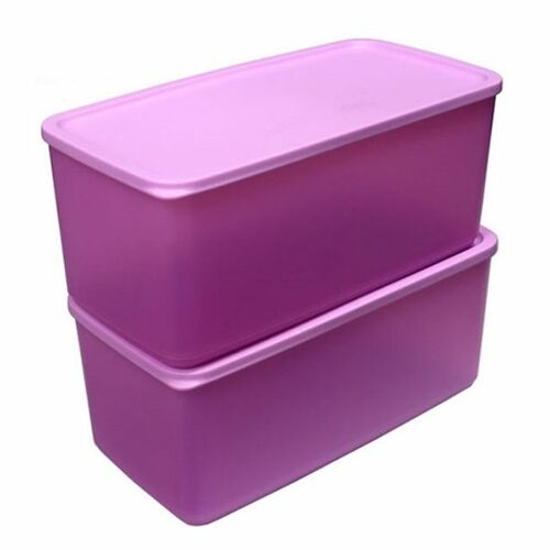 밀폐용기 야채통 냉장고 용기 직사각 3.1L