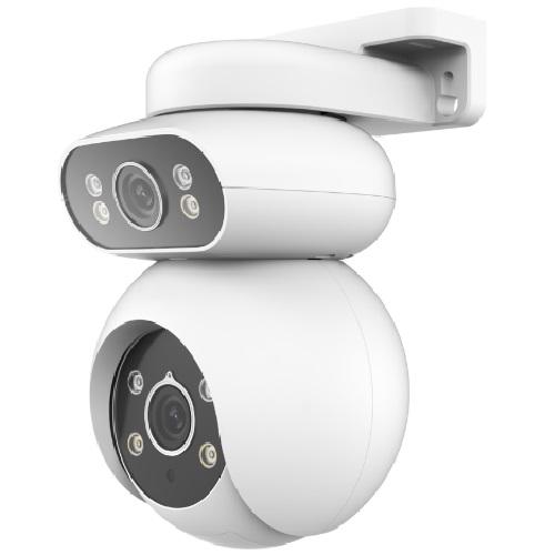 듀얼 카메라 CS201-AE (단품)