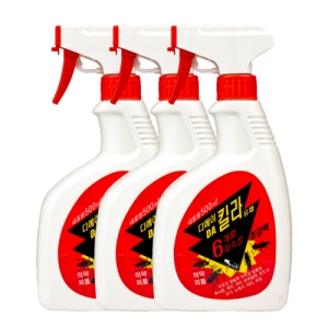 엠케이제약 DA킬라 500ml (1개)