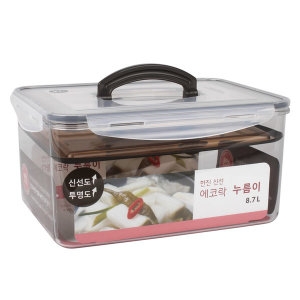 한진 신선 에코락 누름이 8.7L_이미지
