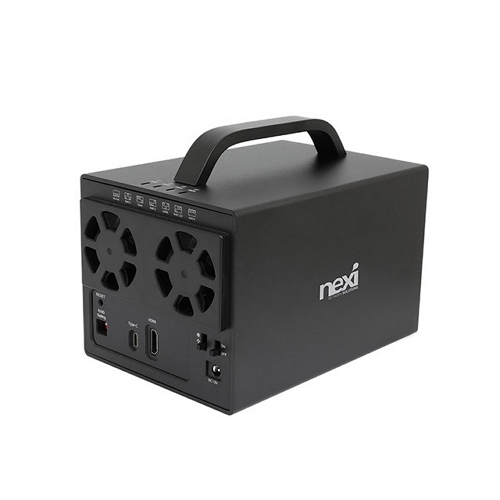 리버네트워크 NEXI NX-274RU30 (하드미포함)_이미지