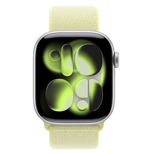 APPLE ��ġ �ø���11 42mm Cellular �ǹ� �˷�̴�