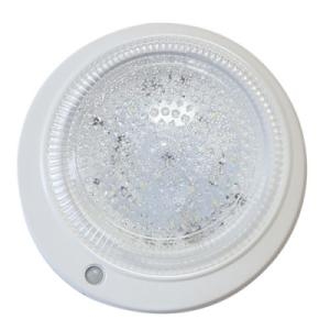 퍼플스토리 LED 아크원형 직부등