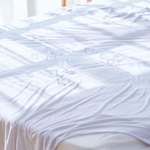 리브맘 쿨링 샤베트 냉감이불 (미니싱글 XS)_이미지