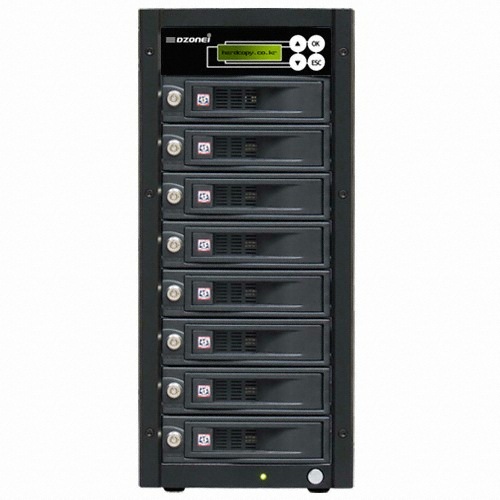 디지털존 FHC 107 PRO