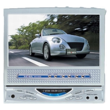 제니아 XAV-2000