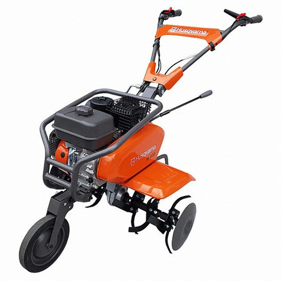 허스크바나 엔진 관리기 TF 230