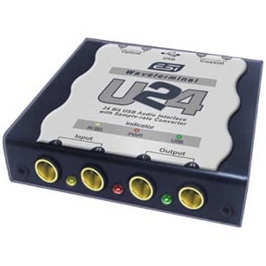 이고시스템 웨이브 터미널 U24 (USB)_이미지