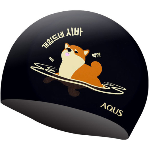 아쿠아솔루션 아쿠스 실리콘 수모 AC1908이미지입니다. 누르면 해당 게시물로 새창이동합니다.